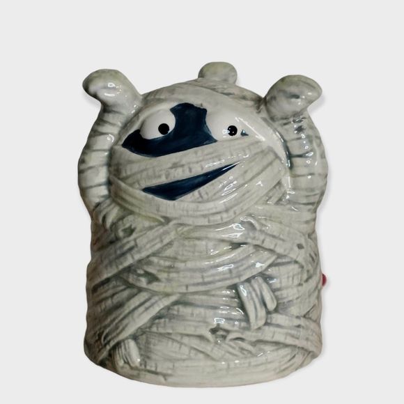 Topsy Turvy Mummy Mug - Picture 1 of 5